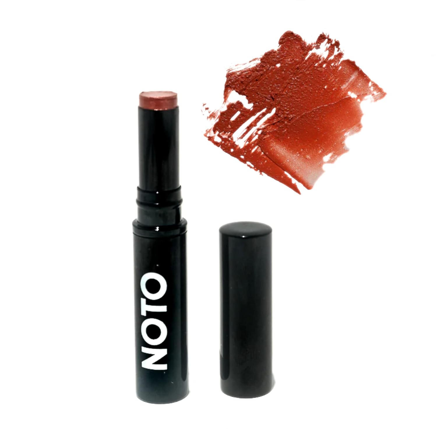 NOTO Botanics - Multi-Benne Stain Stick (For Lips + Cheeks) (Ono Ono)